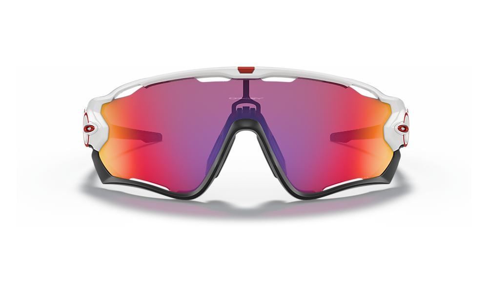 oakley jawbreaker blancas